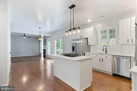 11012 Copeland Court Fredericksburg VA 22407