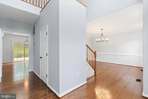11012 Copeland Court Fredericksburg VA 22407