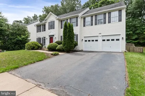 11012 Copeland Court Fredericksburg VA 22407