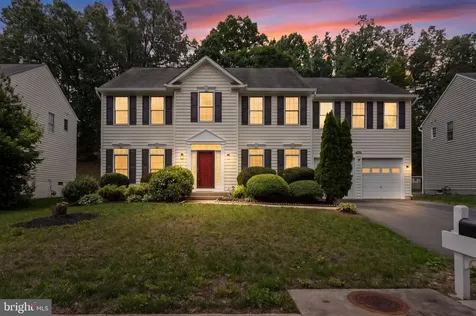 11012 Copeland Court Fredericksburg VA 22407