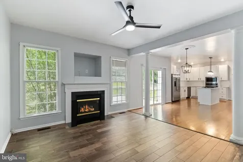 11012 Copeland Court Fredericksburg VA 22407