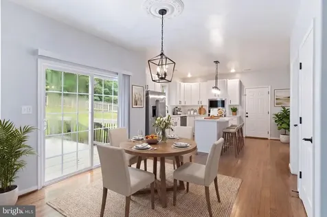 11012 Copeland Court Fredericksburg VA 22407