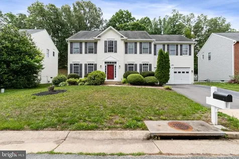 11012 Copeland Court Fredericksburg VA 22407