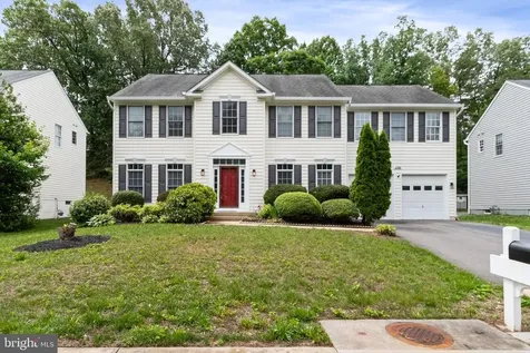 11012 Copeland Court Fredericksburg VA 22407