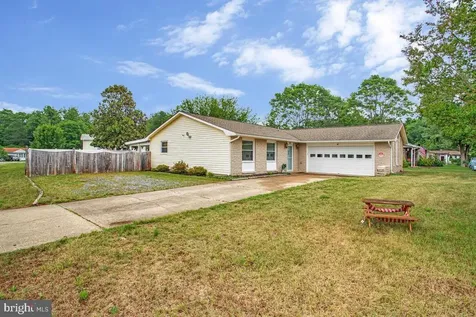 408 Brooks Drive S Fredericksburg VA 22408