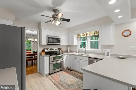 13355 Golden Oaks Drive Fredericksburg VA 22407