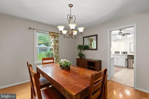 13355 Golden Oaks Drive Fredericksburg VA 22407