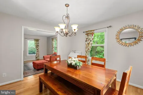13355 Golden Oaks Drive Fredericksburg VA 22407