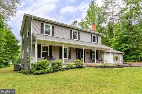 13355 Golden Oaks Drive Fredericksburg VA 22407