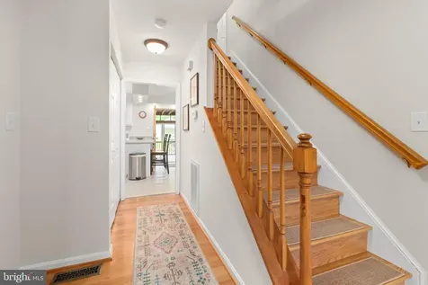 13355 Golden Oaks Drive Fredericksburg VA 22407