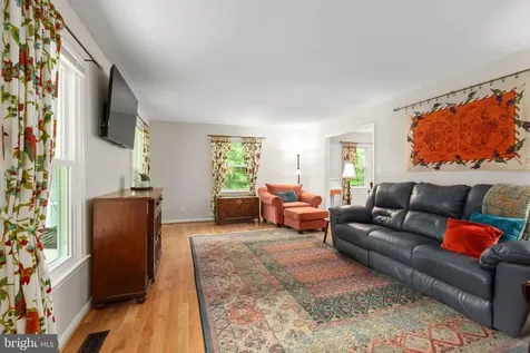 13355 Golden Oaks Drive Fredericksburg VA 22407