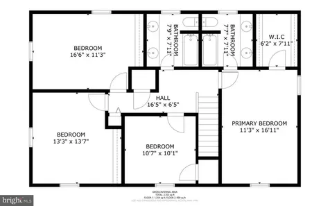 13355 Golden Oaks Drive Fredericksburg VA 22407