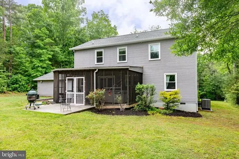 13355 Golden Oaks Drive Fredericksburg VA 22407