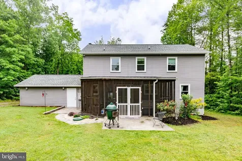 13355 Golden Oaks Drive Fredericksburg VA 22407