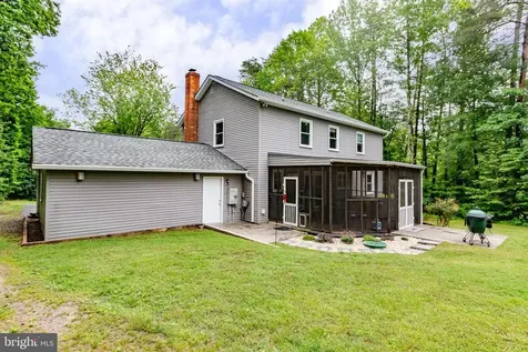 13355 Golden Oaks Drive Fredericksburg VA 22407