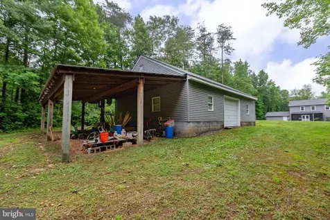 13355 Golden Oaks Drive Fredericksburg VA 22407