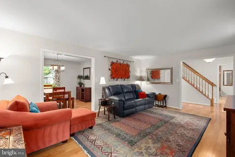 13355 Golden Oaks Drive Fredericksburg VA 22407