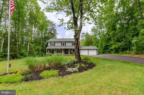13355 Golden Oaks Drive Fredericksburg VA 22407