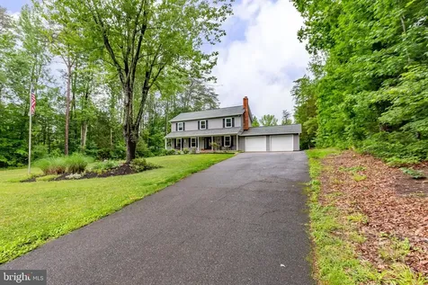 13355 Golden Oaks Drive Fredericksburg VA 22407
