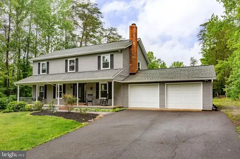 13355 Golden Oaks Drive Fredericksburg VA 22407