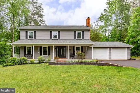 13355 Golden Oaks Drive Fredericksburg VA 22407