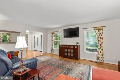 13355 Golden Oaks Drive Fredericksburg VA 22407