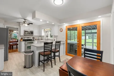 13355 Golden Oaks Drive Fredericksburg VA 22407