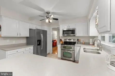 13355 Golden Oaks Drive Fredericksburg VA 22407