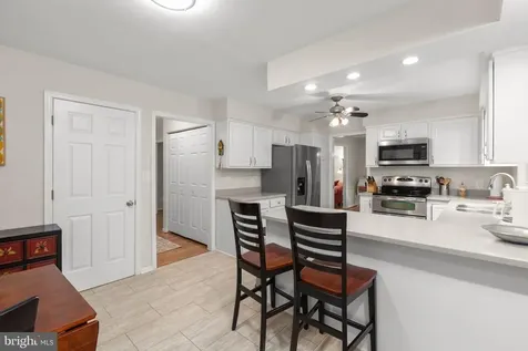 13355 Golden Oaks Drive Fredericksburg VA 22407