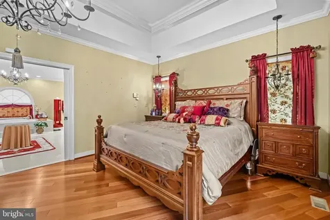 32 Carriage Hill Lane Fredericksburg VA 22407