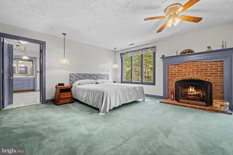 32 Carriage Hill Lane Fredericksburg VA 22407