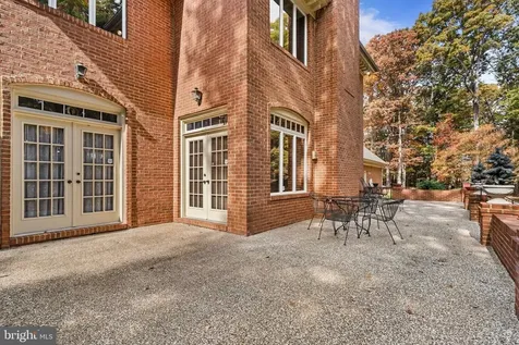 32 Carriage Hill Lane Fredericksburg VA 22407