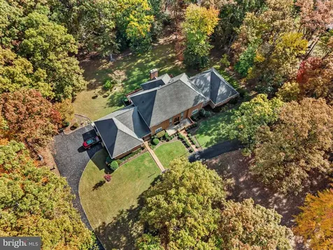 32 Carriage Hill Lane Fredericksburg VA 22407