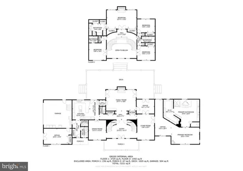 32 Carriage Hill Lane Fredericksburg VA 22407