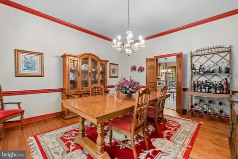 32 Carriage Hill Lane Fredericksburg VA 22407