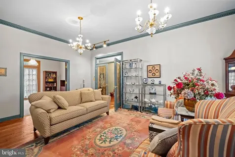 32 Carriage Hill Lane Fredericksburg VA 22407