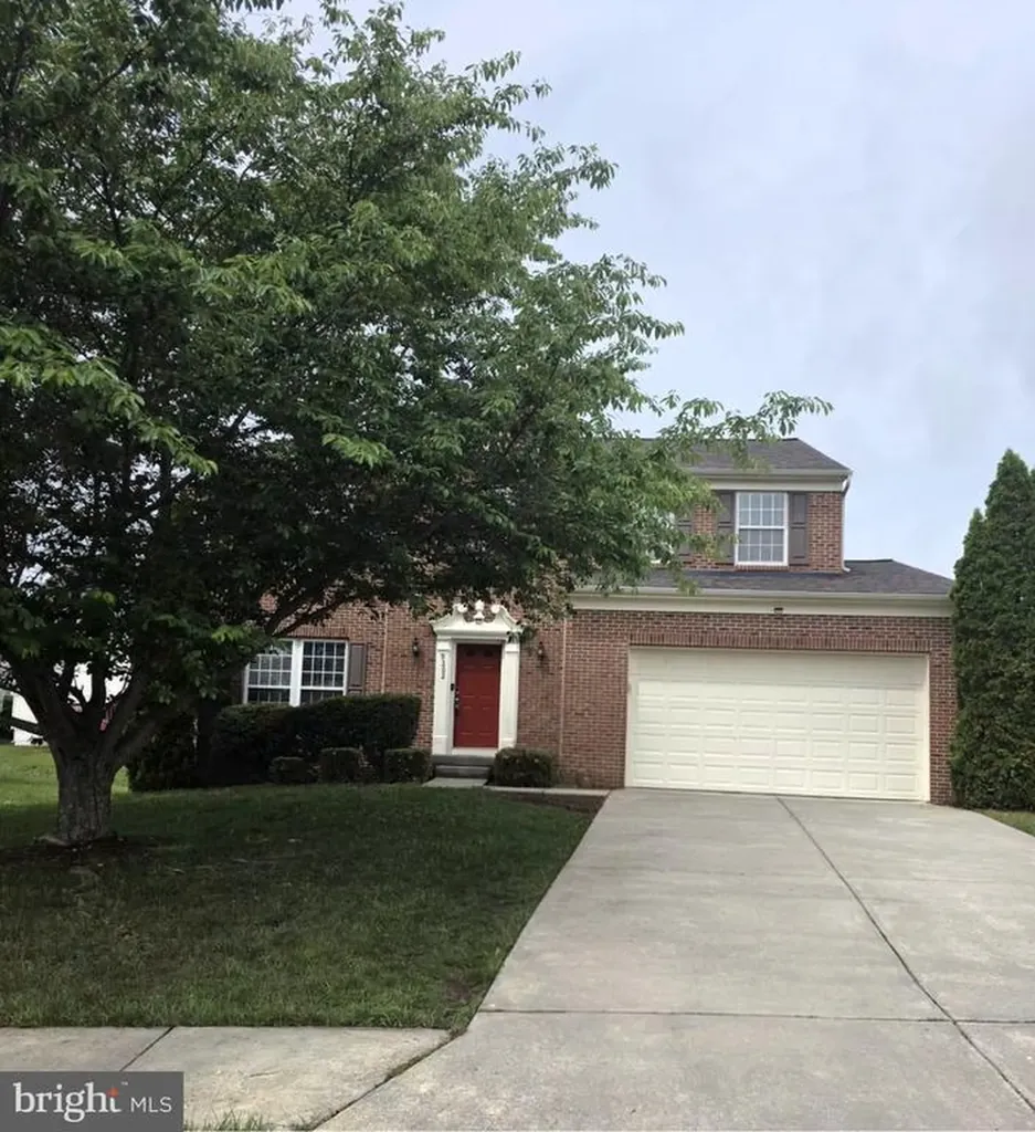 9202 Maple Valley Drive Fredericksburg VA 22407