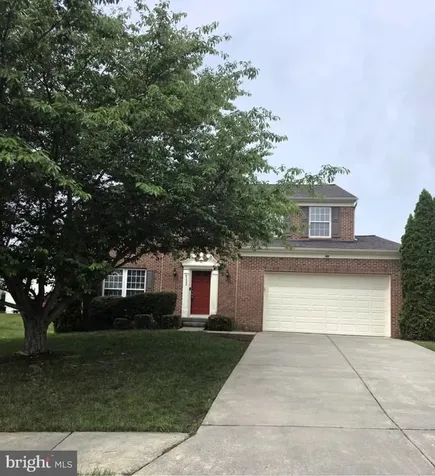 9202 Maple Valley Drive Fredericksburg VA 22407