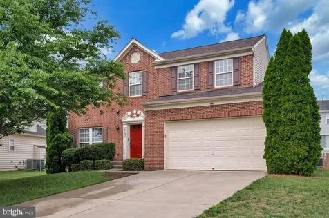 9202 Maple Valley Drive Fredericksburg VA 22407