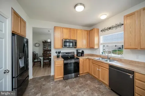 9202 Maple Valley Drive Fredericksburg VA 22407