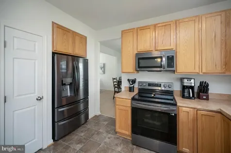 9202 Maple Valley Drive Fredericksburg VA 22407