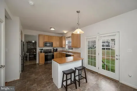 9202 Maple Valley Drive Fredericksburg VA 22407