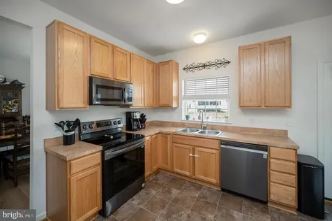 9202 Maple Valley Drive Fredericksburg VA 22407
