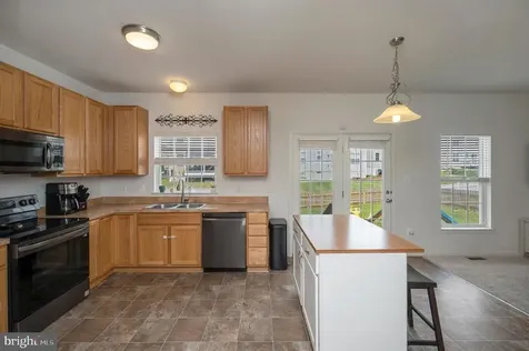 9202 Maple Valley Drive Fredericksburg VA 22407