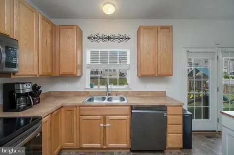 9202 Maple Valley Drive Fredericksburg VA 22407