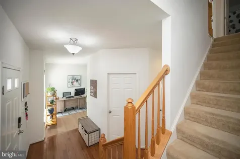 9202 Maple Valley Drive Fredericksburg VA 22407