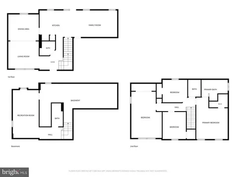 9202 Maple Valley Drive Fredericksburg VA 22407