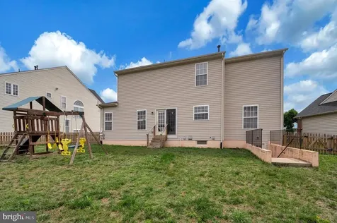 9202 Maple Valley Drive Fredericksburg VA 22407