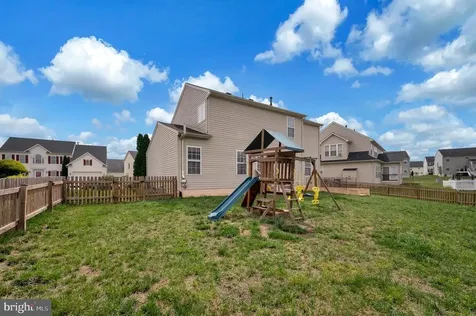 9202 Maple Valley Drive Fredericksburg VA 22407