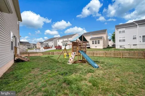 9202 Maple Valley Drive Fredericksburg VA 22407
